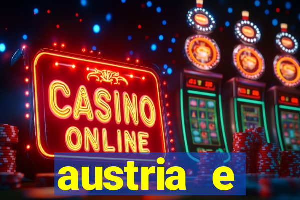 austria e eslovaquia palpite